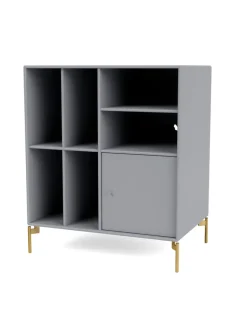 Spin II Modul, inkl. metal ben fra<Montana Sale