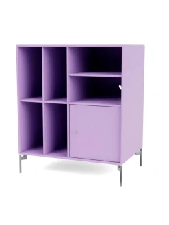 Spin II Modul, inkl. metal ben fra<Montana Sale