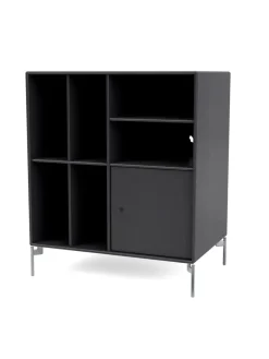 Spin II Modul, inkl. metal ben fra<Montana Sale