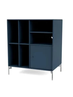 Spin II Modul, inkl. metal ben fra<Montana Sale