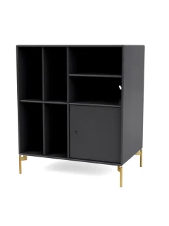 Spin II Modul, inkl. metal ben fra<Montana Sale