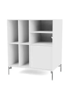 Spin II Modul, inkl. metal ben fra<Montana Sale