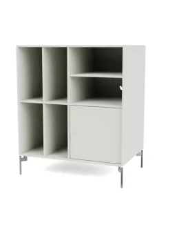 Spin II Modul, inkl. metal ben fra<Montana Sale