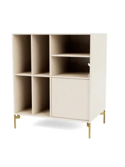 Spin II Modul, inkl. metal ben fra<Montana Sale