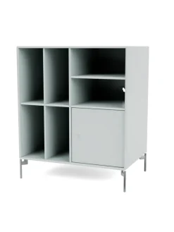 Spin II Modul, inkl. metal ben fra<Montana Sale