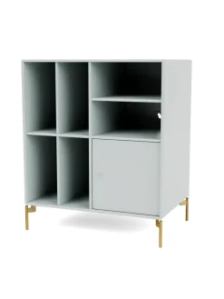 Spin II Modul, inkl. metal ben fra<Montana Sale