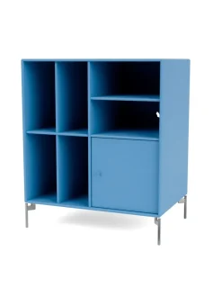 Spin II Modul, inkl. metal ben fra<Montana Sale