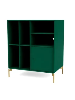 Spin II Modul, inkl. metal ben fra<Montana Sale