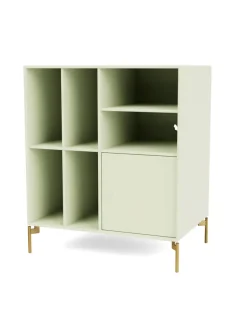 Spin II Modul, inkl. metal ben fra<Montana Sale