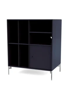 Spin II Modul, inkl. metal ben fra<Montana Sale