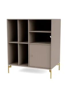 Spin II Modul, inkl. metal ben fra<Montana Sale