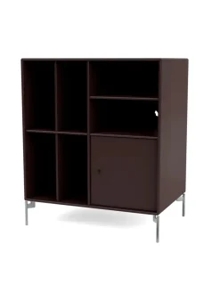 Spin II Modul, inkl. metal ben fra<Montana Sale