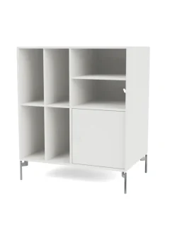 Spin II Modul, inkl. metal ben fra<Montana Sale