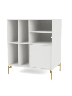 Spin II Modul, inkl. metal ben fra<Montana Sale