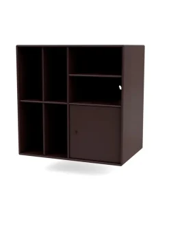 Spin II Modul, inkl. metal ben fra<Montana Sale