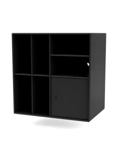 Spin II Modul, inkl. metal ben fra<Montana Sale