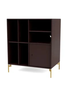 Spin II Modul, inkl. metal ben fra<Montana Sale