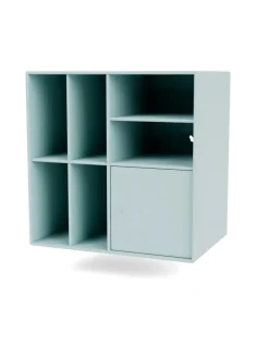 Spin II Modul, inkl. metal ben fra<Montana Sale