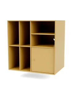 Spin II Modul, inkl. ophæng fra<Montana New