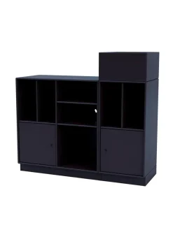 Spin II Modul, inkl. ophæng fra<Montana New