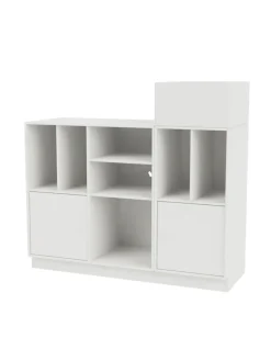 Spin II Modul, inkl. ophæng fra<Montana New