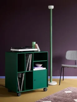 Spin II Modul, inkl. ophæng fra<Montana New