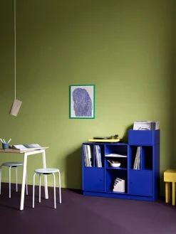 Spin III Modul fra<Montana New