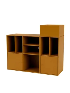 Spin III Modul fra<Montana New