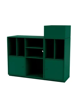 Spin III Modul fra<Montana New