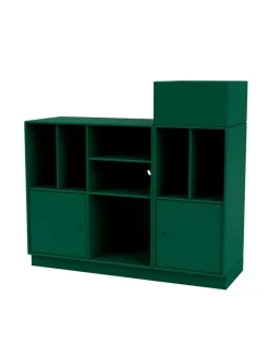 Spin III Modul fra<Montana New