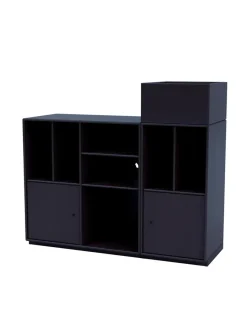 Spin III Modul fra<Montana New