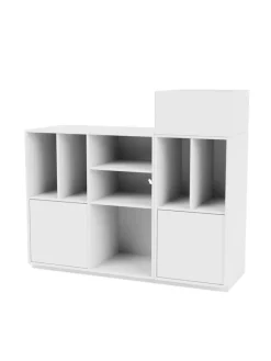 Spin III Modul fra<Montana New