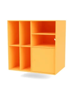 Spin III Modul fra<Montana New