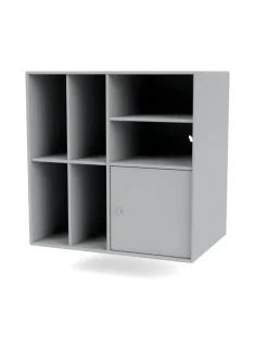 Spin III Modul fra<Montana New