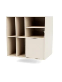 Spin III Modul fra<Montana New