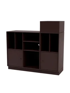 Spin III Modul fra<Montana New