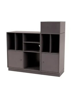 Spin III Modul fra<Montana New