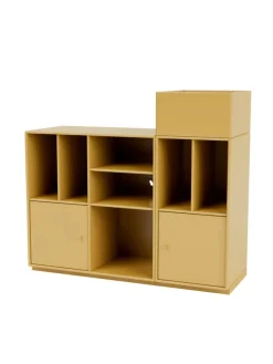 Spin III Modul fra<Montana New