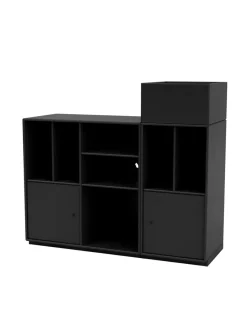 Spin III Modul fra<Montana New