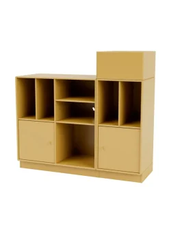 Spin III Modul fra<Montana New