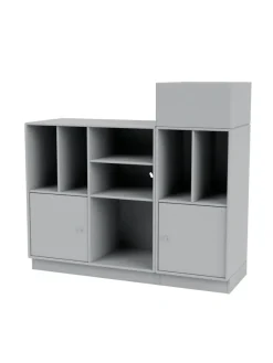 Spin III Modul fra<Montana New