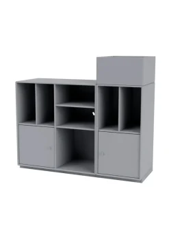 Spin III Modul fra<Montana New