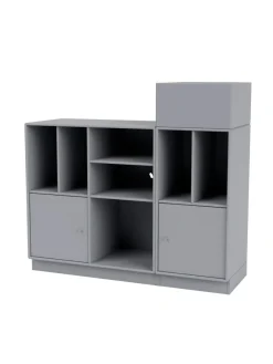 Spin III Modul fra<Montana New