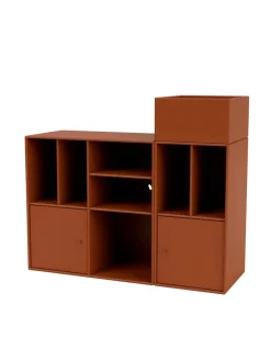 Spin III Modul fra<Montana New