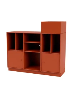 Spin III Modul fra<Montana New