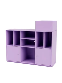 Spin III Modul fra<Montana New