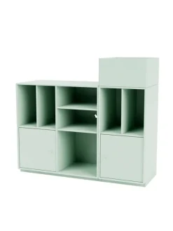 Spin III Modul fra<Montana New