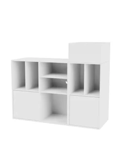 Spin III Modul fra<Montana New