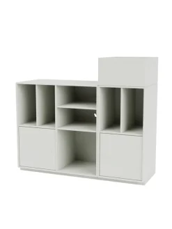 Spin III Modul fra<Montana New