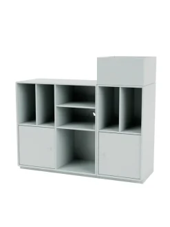 Spin III Modul fra<Montana New